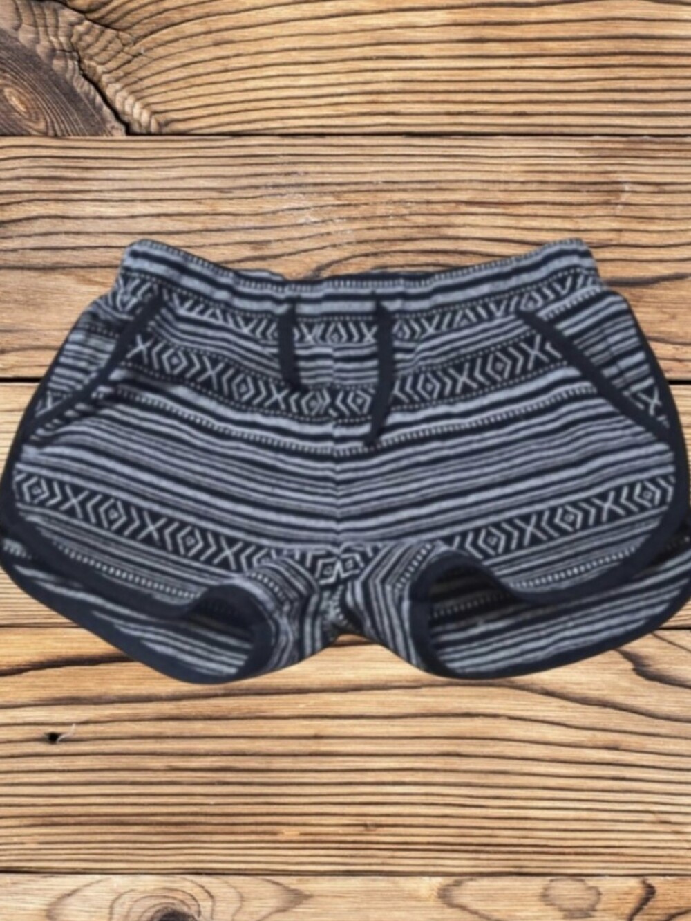 (TUB 39) LIL GIRL'S APPAMAN SHORTS